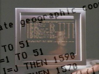 Computer screen image